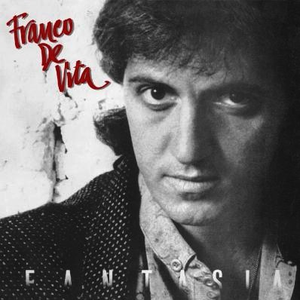 Fantasía cover
