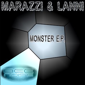Monster EP