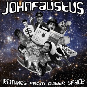 Remixes From Outer Space