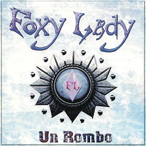 Image for 'FOXY LADY "Un Rombo" (2000)'