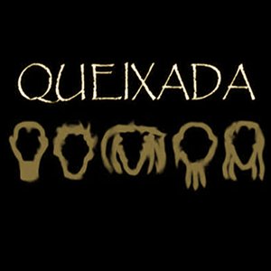 “Queixada”的封面