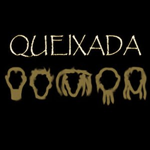 Image for 'Queixada'