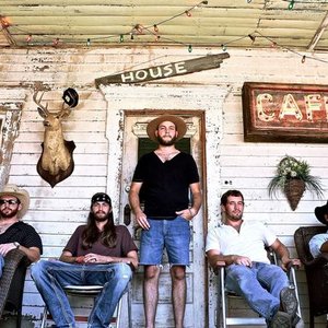 Shea Abshier & the Nighthowlers 的头像