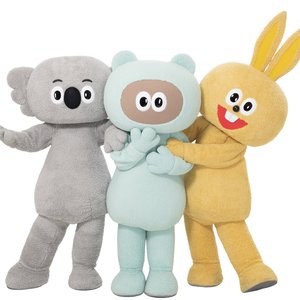 Avatar de たぬきゅんフレンズ