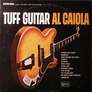 Tuff Guitar