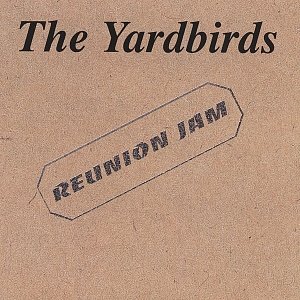 Yardbirds Reunion Jam