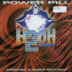 The Prophet & Omar Santana 的头像
