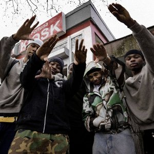 GANGSIGNS - Single