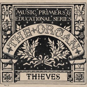 Thieves - EP