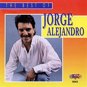 The Best of Jorge Alejandro