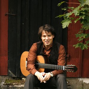 Robert Karlsson 的头像