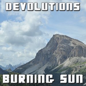 Burning Sun