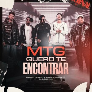 DJ JZ, Humberto & Ronaldo, mc mininin, DJ LG PROD, Silvanno Salles 的头像