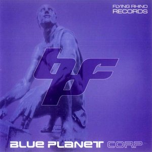 Изображение для 'Blue Planet Corporation'