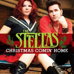 Christmas Comin' Home