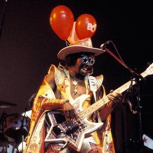 Avatar for Bootsy Collins' New Rubber Band