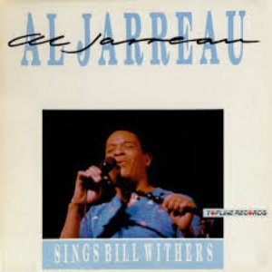 Al Jarreau sings Bill Withers