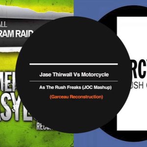 Avatar for Jase Thirlwall vs. Motorcycle