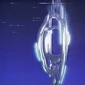 Colossal Halo