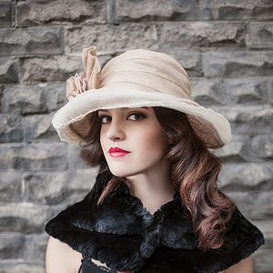 Avatar for Madame Récamier