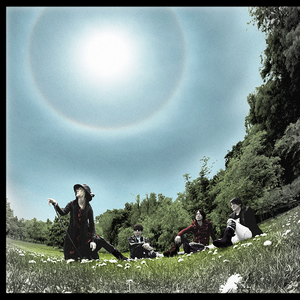 SUMMERDELICS cover