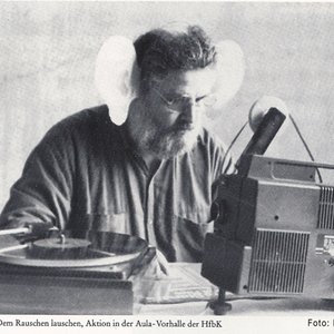 Claus Böhmler 的头像