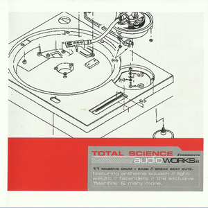 Audioworks 05 cover