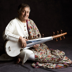 Ustad Amjad Ali Khan