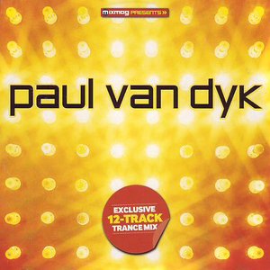 Mixmag Presents: Paul Van Dyk