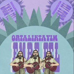 Ortalıktayım - Single