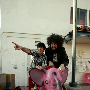 Big Business photo provided by Last.fm