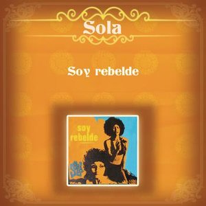 Soy Rebelde