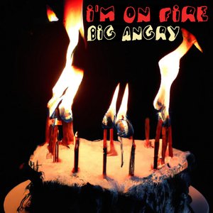 I'm on Fire