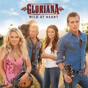 Wild At Heart - Single