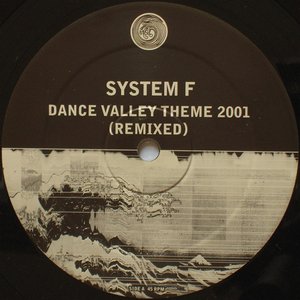 Dance Valley Theme 2001 (Remixed)