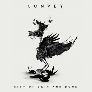City of Skin and Bone [Explicit]