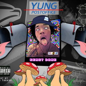 Yung Post Office 1, Vol. 1