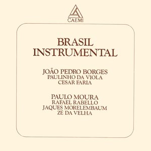 Brasil Instrumental