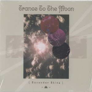 Lavendar Skies - 2x EP