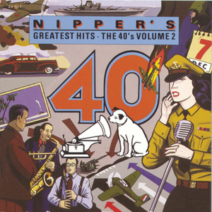 Hal McIntyre & His Orchestra - Nipper