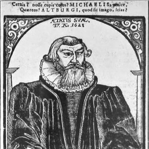 Michael Altenburg 的头像