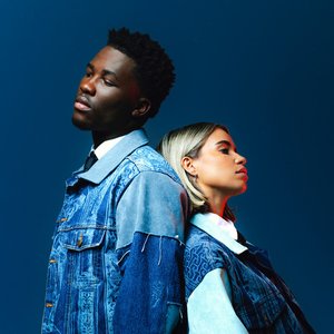 Je T'aime - Single