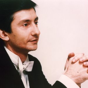 Vladimir Ovchinnikov için avatar