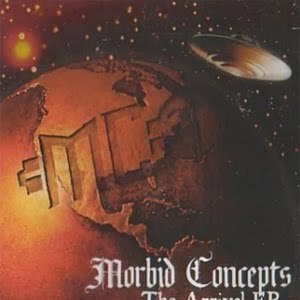 Avatar for Morbid Concepts