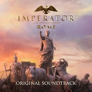 Imperator: Rome (Original Game Soundtrack)