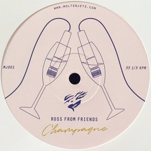 Ross From Friends - Champagne - Zortam Music