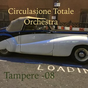 Tampere -08