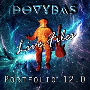 Live Files Portfolio 12.0