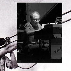 Avatar for Nicolas Collins & Anthony Coleman