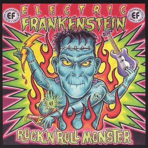 Rock 'N' Roll Monster
